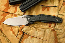 Тактический нож «Багира FIX»