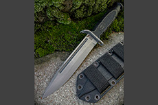 Тактический нож «6Х9С»