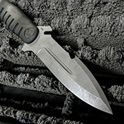 Тактический нож «Акула» в Твери