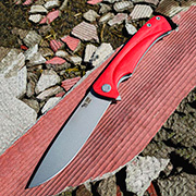 Нож складной «Чиж-плюс» в Самаре