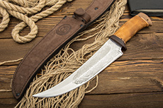 Охотничий нож НС-04 в Самаре