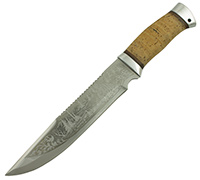 Нож охотничий НС-05 в Астрахани