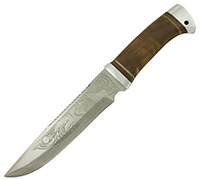 Нож охотничий НС-05 в Перми