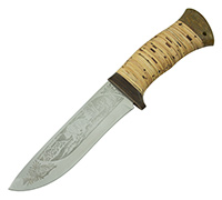 Нож охотничий НС-12 в Набережных Челнах