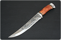 Нож НС-13 в Сочи