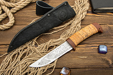 Нож туристический НС-16 в Саратове