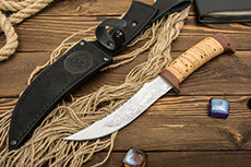 Нож охотничий НС-22 в Сочи