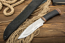 Охотничий нож НС-30 в Набережных Челнах