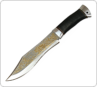 Нож охотничий НС-31 в Сочи