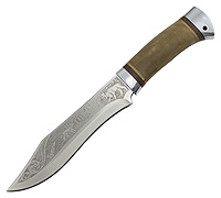 Нож охотничий НС-31 в Сочи