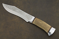 Нож НС-31 в Новокузнецке