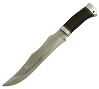 Нож охотничий НС-35 в Сочи