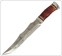 Нож охотничий НС-35 в Перми