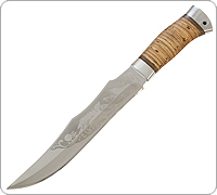 Нож охотничий НС-35 в Самаре