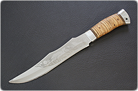 Нож НС-35 в Хабаровске