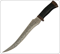 Нож охотничий НС-45 в Сочи