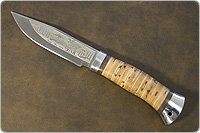 Нож НС-02 в Сочи