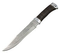 Нож НС-05 в Сочи