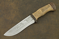 Нож НС-12 в Сочи