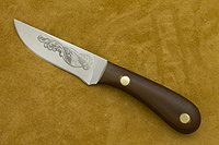 Нож НС-71 в Сочи
