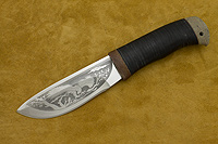 Нож НС-57 в Томске