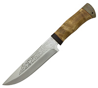Нож охотничий НС-56 в Сочи
