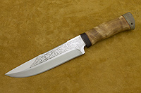 Нож НС-56 в Новосибирске