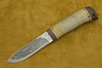 Нож НС-60 в Перми