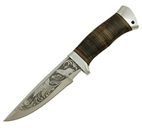 Нож охотничий НС-63 в Тюмени