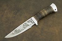 Охотничий нож НС-63 в Краснодаре