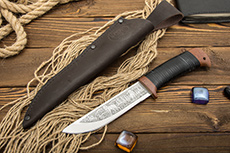 Нож НС-20 в Самаре