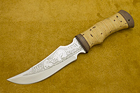 Нож НС-83 в Самаре