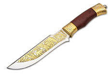 Нож НС-24 в Саратове