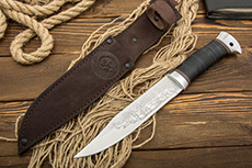 Охотничий нож НС-09 в Самаре