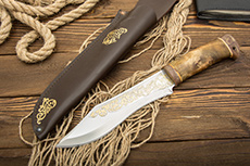 Нож НС-31 в Рязани