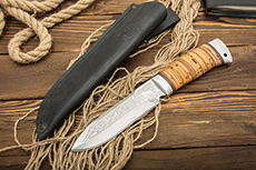 Нож НС-40 в Самаре