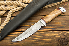 Нож туристический НС-19 в Чебоксарах
