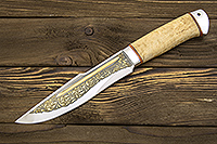 Нож Хищник в Санкт-Петербурге