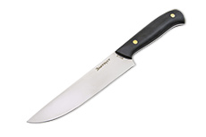 Нож Куница ЦМ (95Х18, Накладки текстолит)