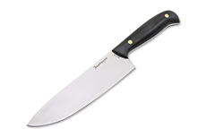 Нож Шеф ЦМ (95Х18, Накладки текстолит)