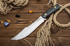 Нож Бивень-2 ЦМ