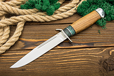 Нож Воин в Тюмени
