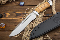 Нож Кондор в Тюмени