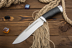 Нож Кондор в Нижнем Новгороде