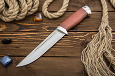 Нож Куница в Южно-Сахалинске