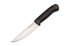 Нож Пустельга 2 (95Х18, Граб, Текстолит)