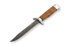 Нож Разведчика в Саратове