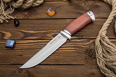 Нож Сайга в Омске