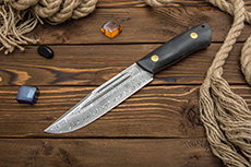 Нож Секач в Южно-Сахалинске