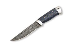Булатный нож Куница-2 в Самаре